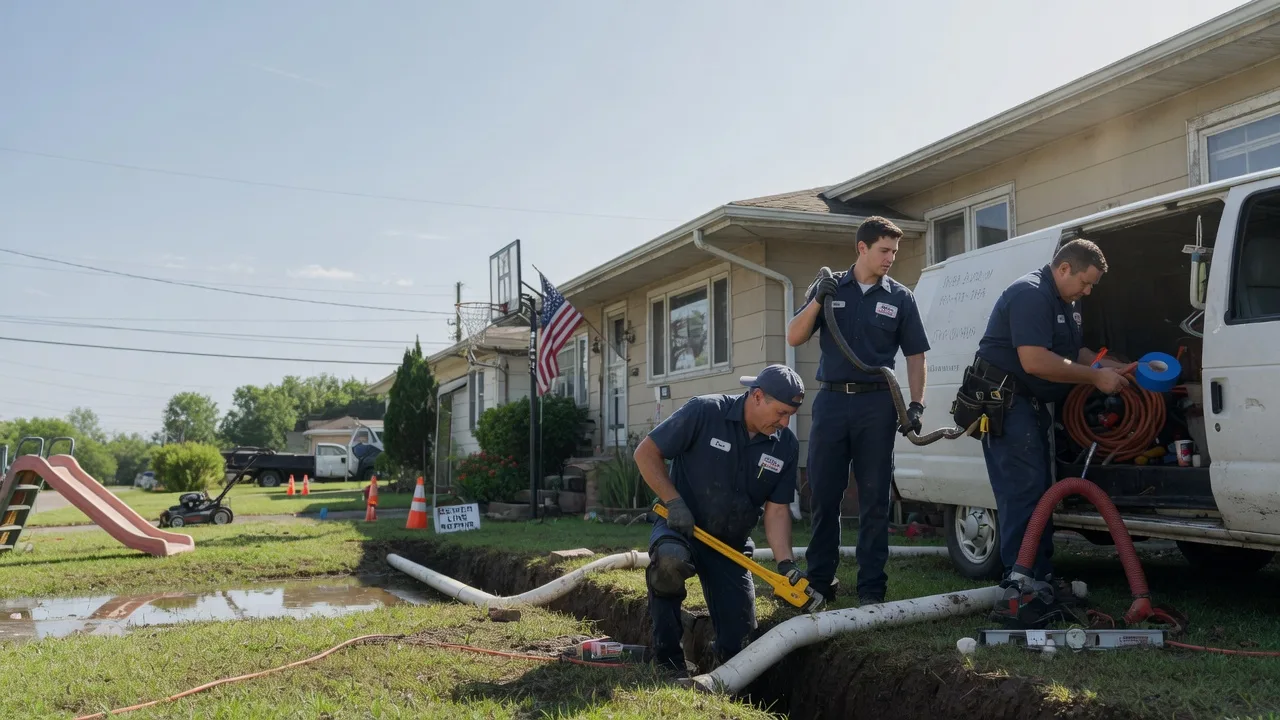Toilet Installation in Takoma Park, MD near me